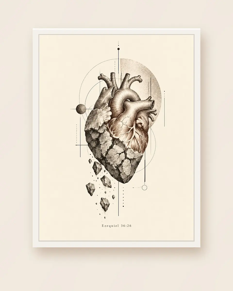 Un corazón nuevo · SR-02 4