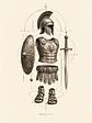 La armadura de Dios · SR-03 - Miniatura 2