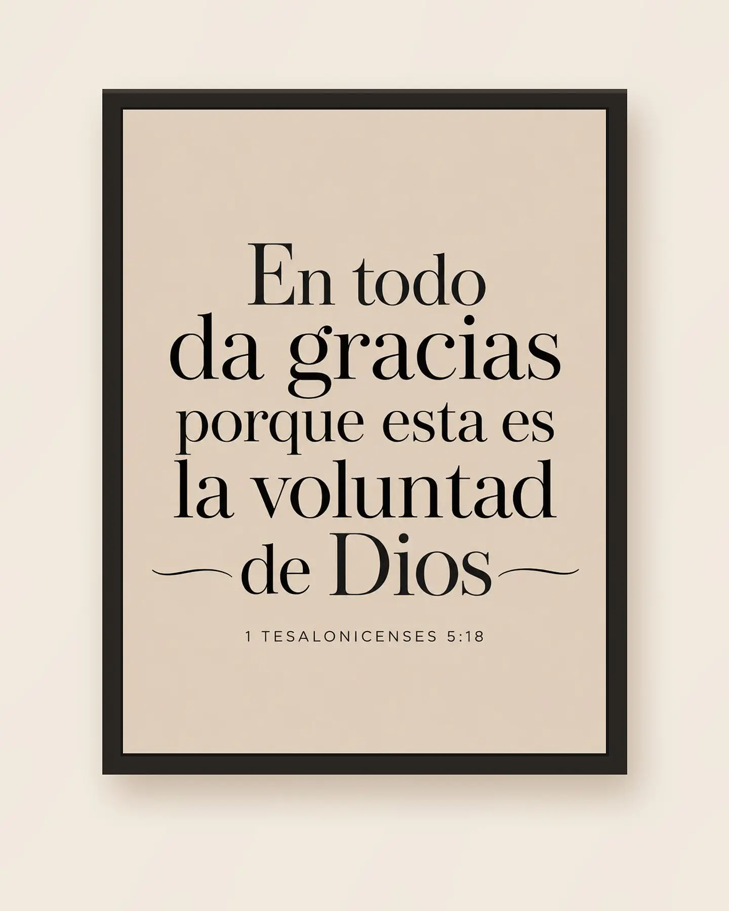 En todo da gracias · GR-02 5
