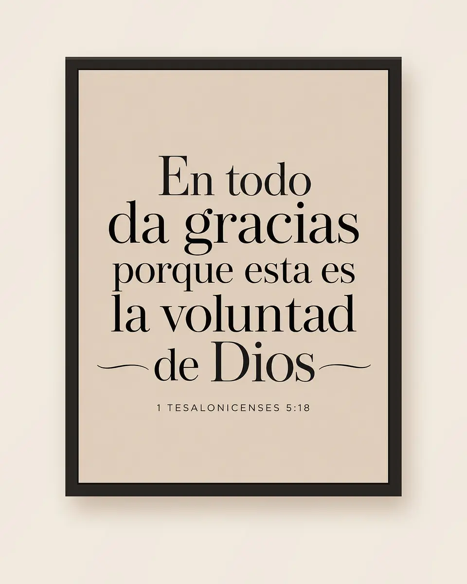 En todo da gracias · GR-02 5