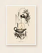 La lámpara con aceite · SR-07 - Miniatura 4