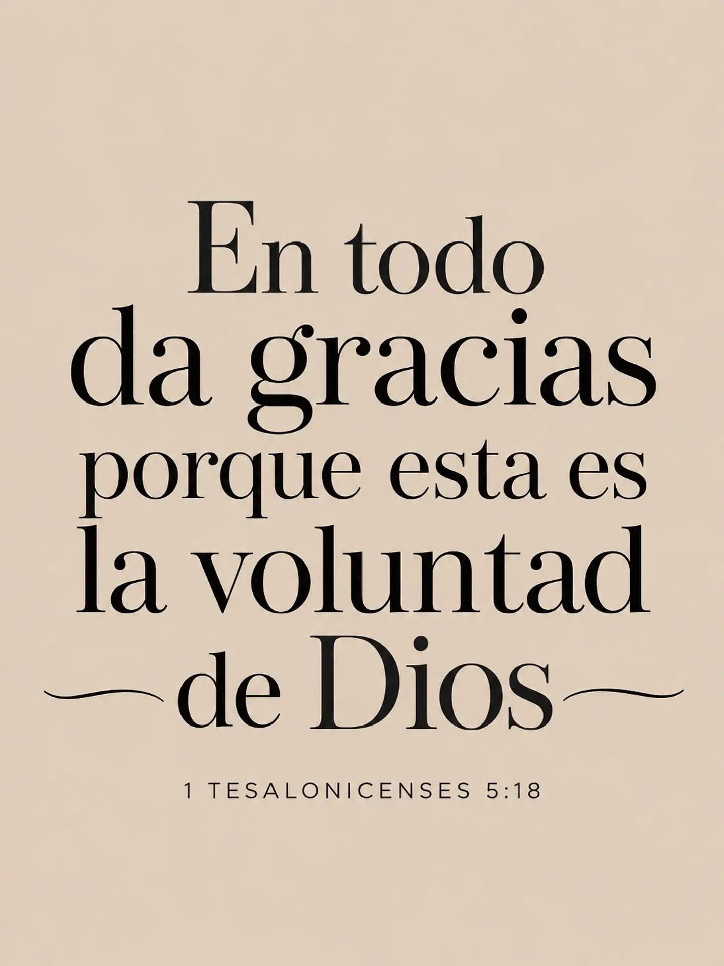 En todo da gracias · GR-02 2