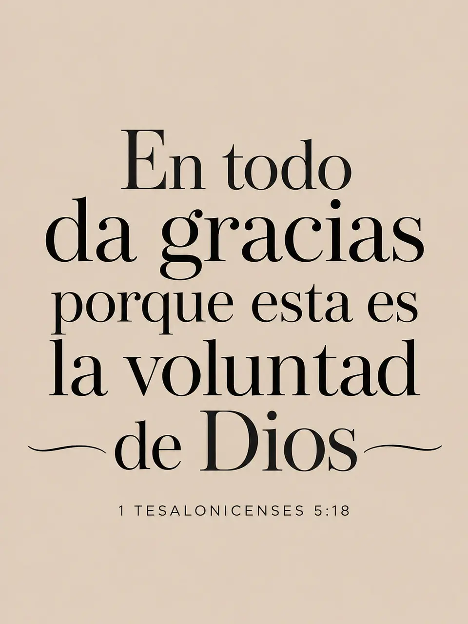 En todo da gracias · GR-02 2
