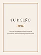 Cuadro con tu propio diseño - Miniatura 2