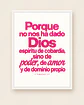 No nos ha dado Dios espíritu de cobardía · QS-09 - Miniatura 4