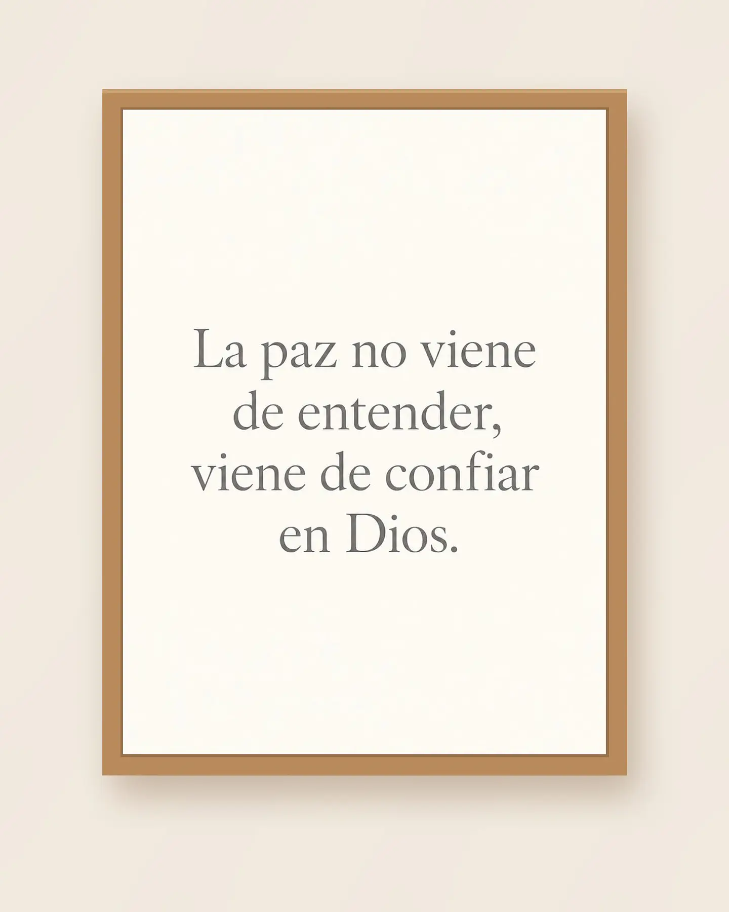 La paz no viene de entender, viene de confiar en Dios · PC-04 1