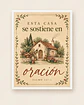 Esta casa se sostiene en oración · BH-03 - Miniatura 4