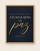 Lo que te quita el sueño, a Él no le quita la paz · PC-05 - Miniatura 1