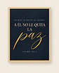 Lo que te quita el sueño, a Él no le quita la paz · PC-05 - Miniatura 3