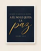 Lo que te quita el sueño, a Él no le quita la paz · PC-05 - Miniatura 4