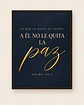 Lo que te quita el sueño, a Él no le quita la paz · PC-05 - Miniatura 5