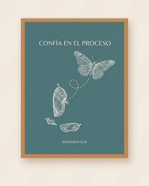 Confía en el proceso · ES-05