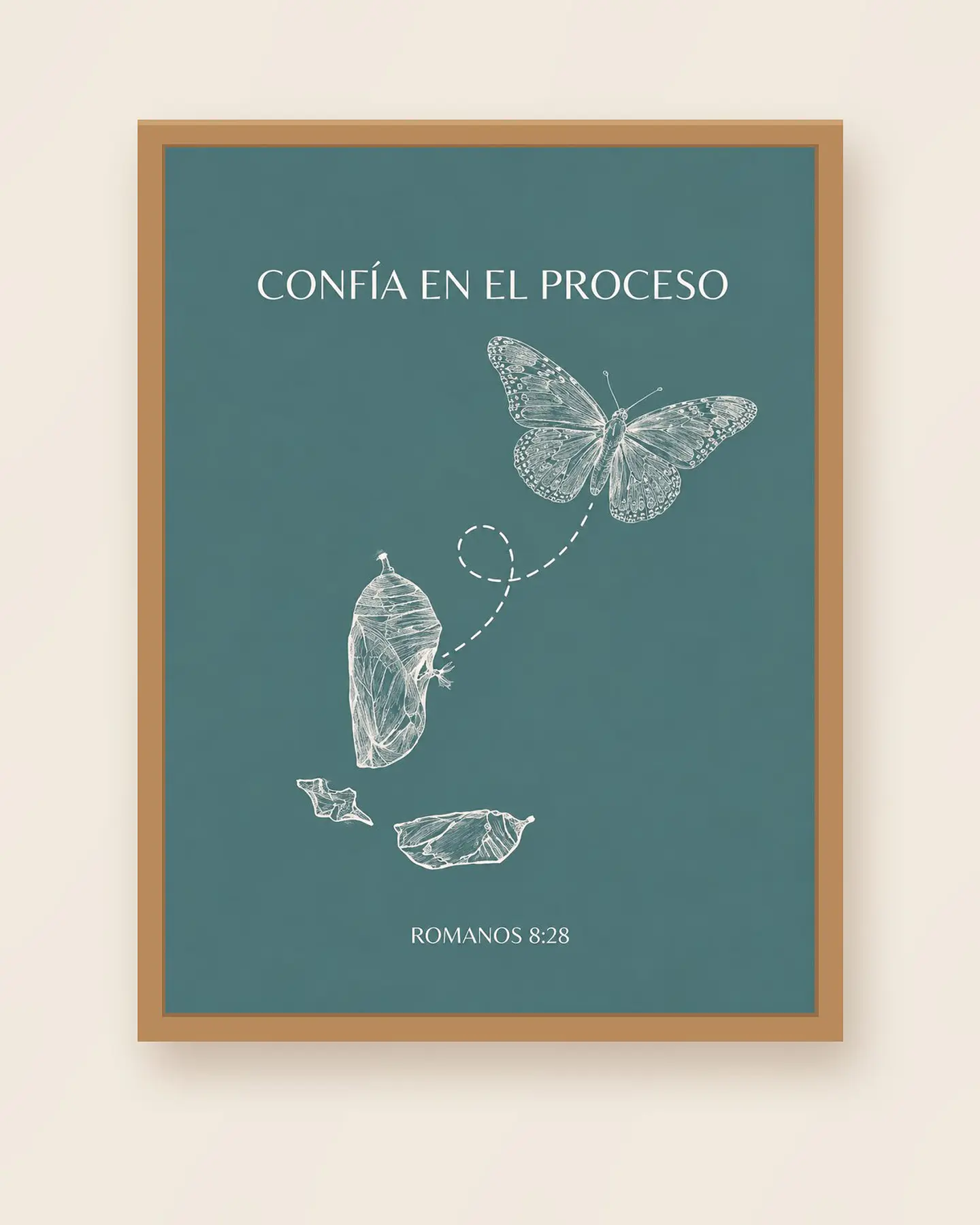 Confía en el proceso · ES-05 1