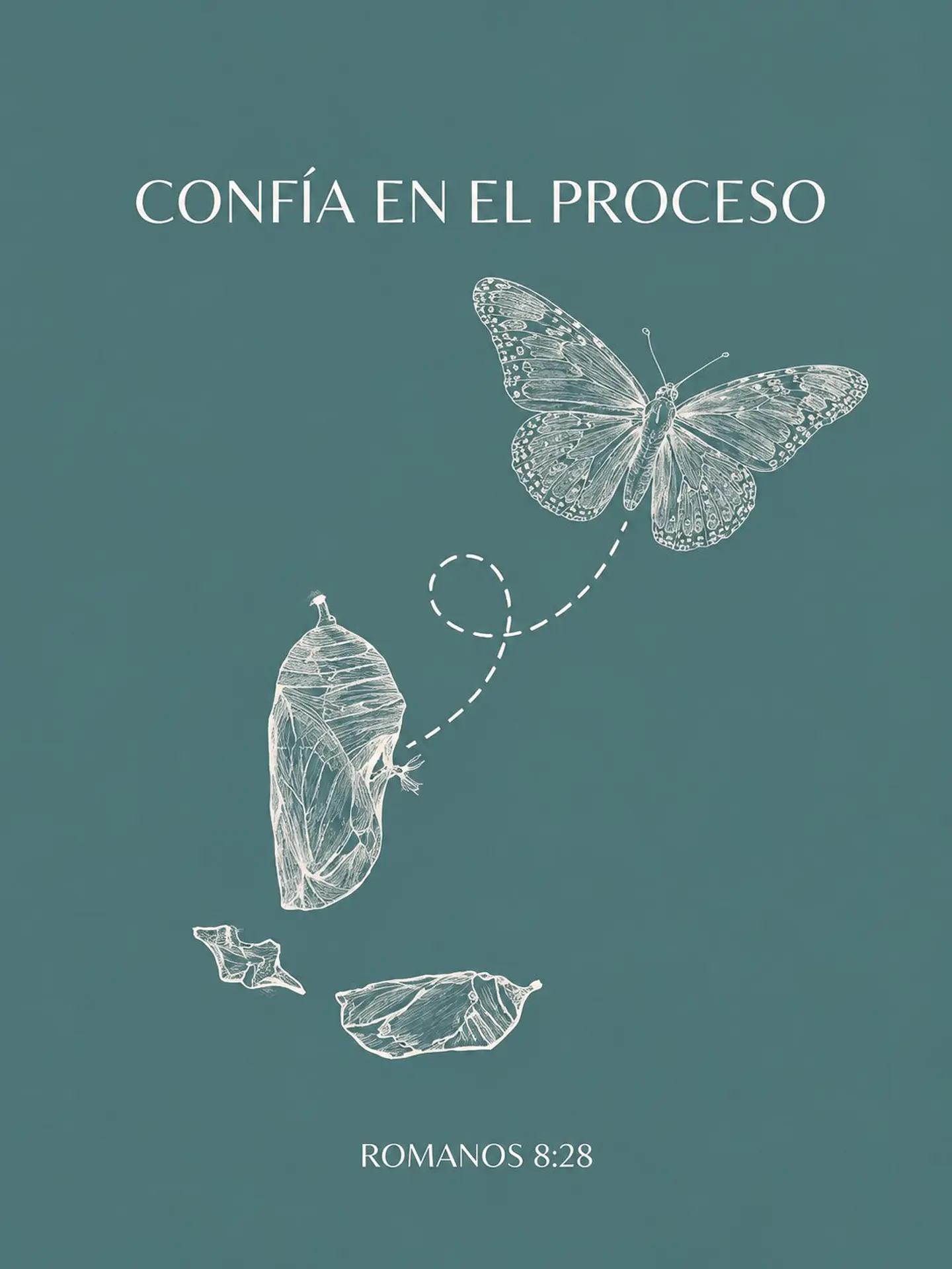 Confía en el proceso · ES-05 2