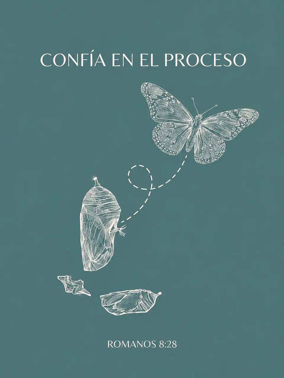 Confía en el proceso · ES-05 2