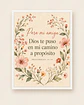 Para mi amiga: Dios te puso en mi camino a propósito · RG-03 - Miniatura 4