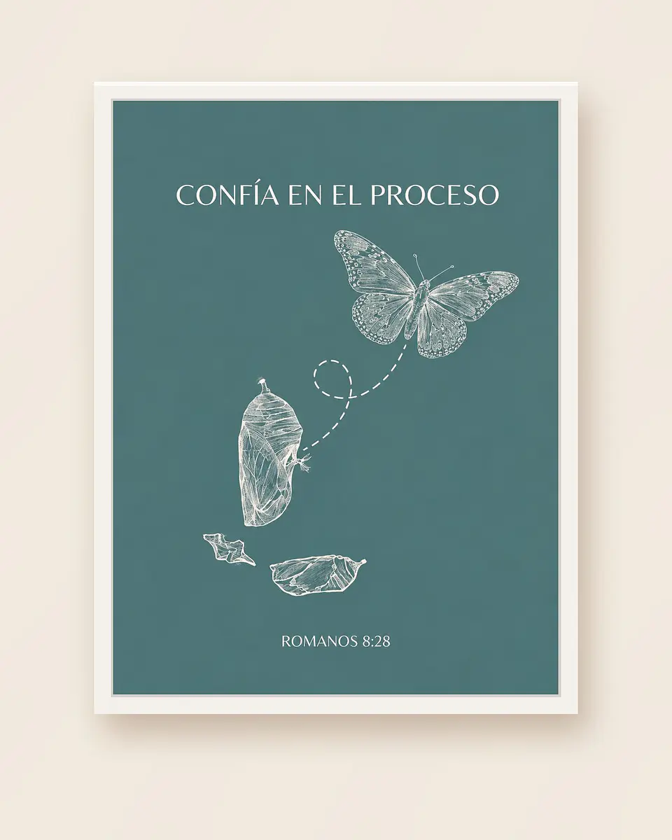 Confía en el proceso · ES-05 4