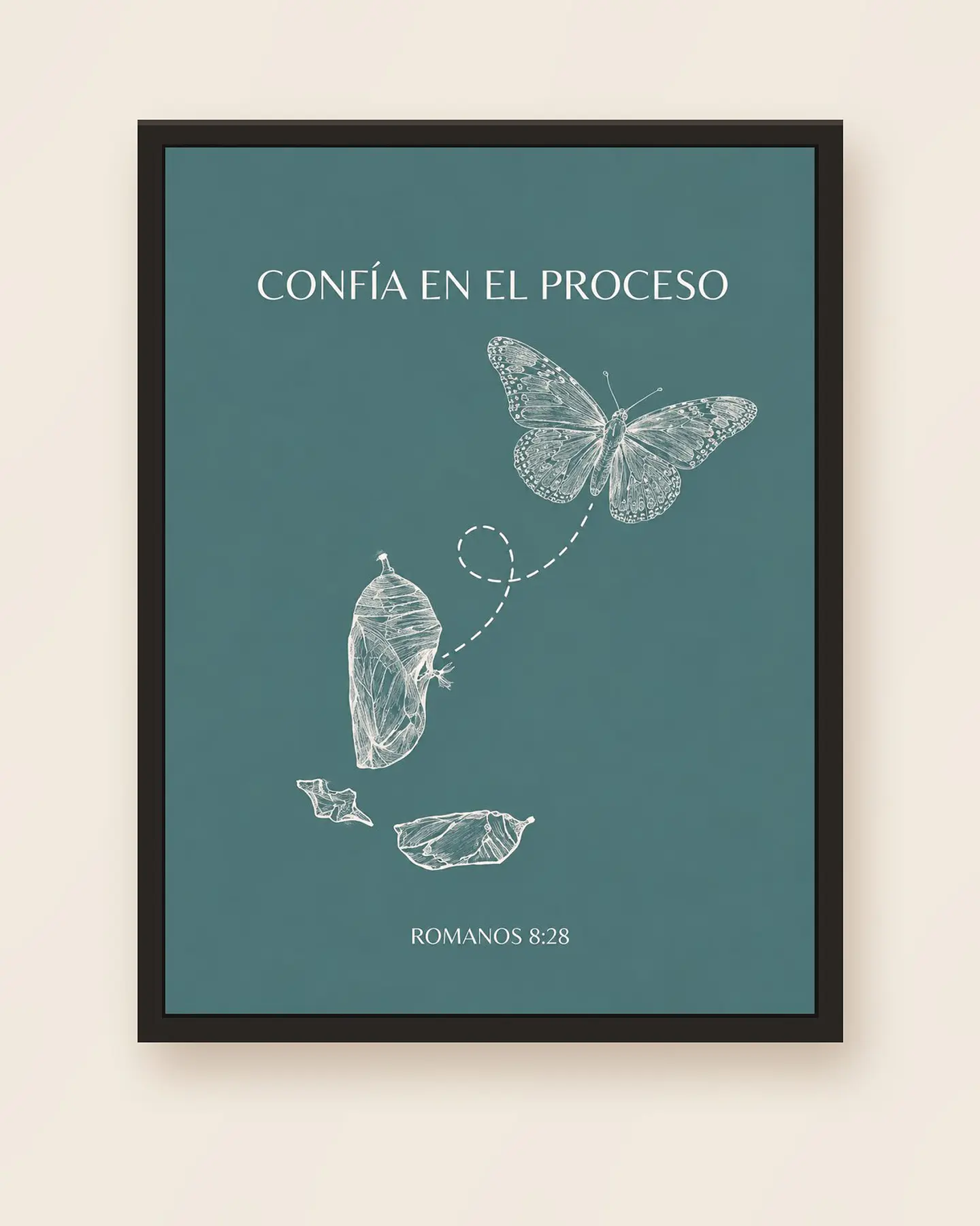 Confía en el proceso · ES-05 5