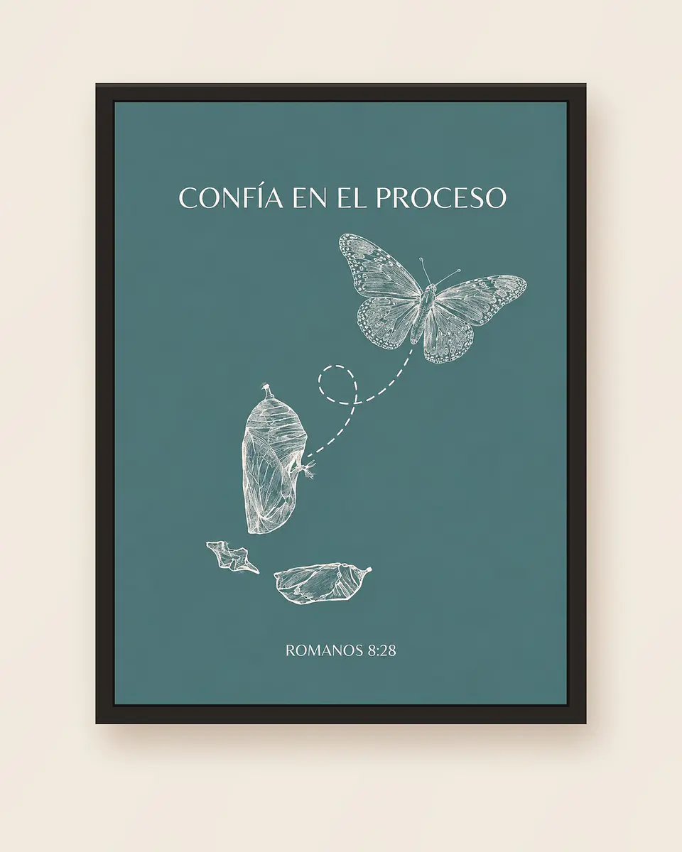 Confía en el proceso · ES-05 5