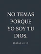 No temas, porque yo soy tu Dios · ES-08 - Miniatura 2