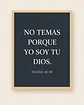 No temas, porque yo soy tu Dios · ES-08 - Miniatura 3