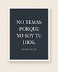 No temas, porque yo soy tu Dios · ES-08 - Miniatura 4