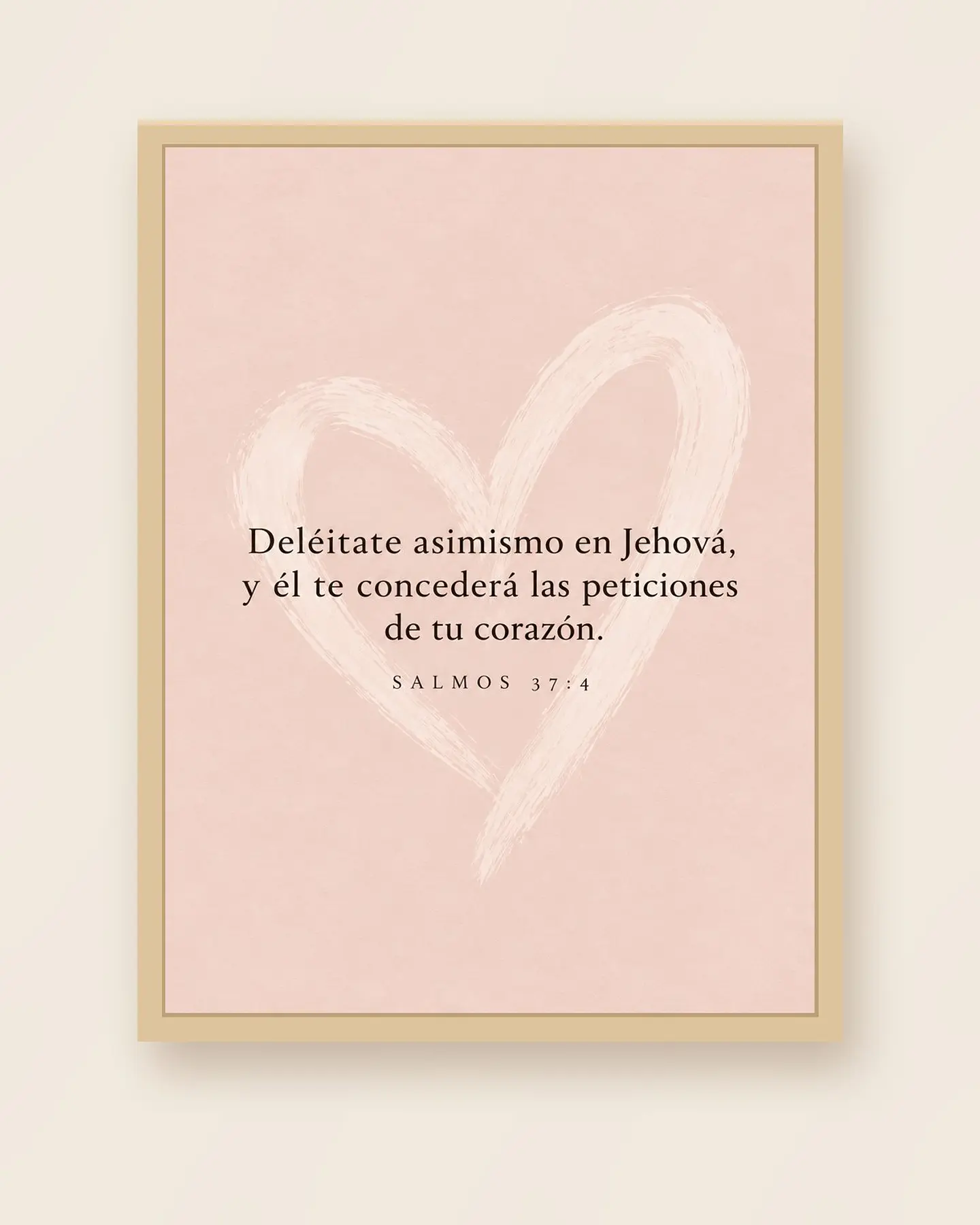 Deléitate asimismo en Jehová · ES-09 3