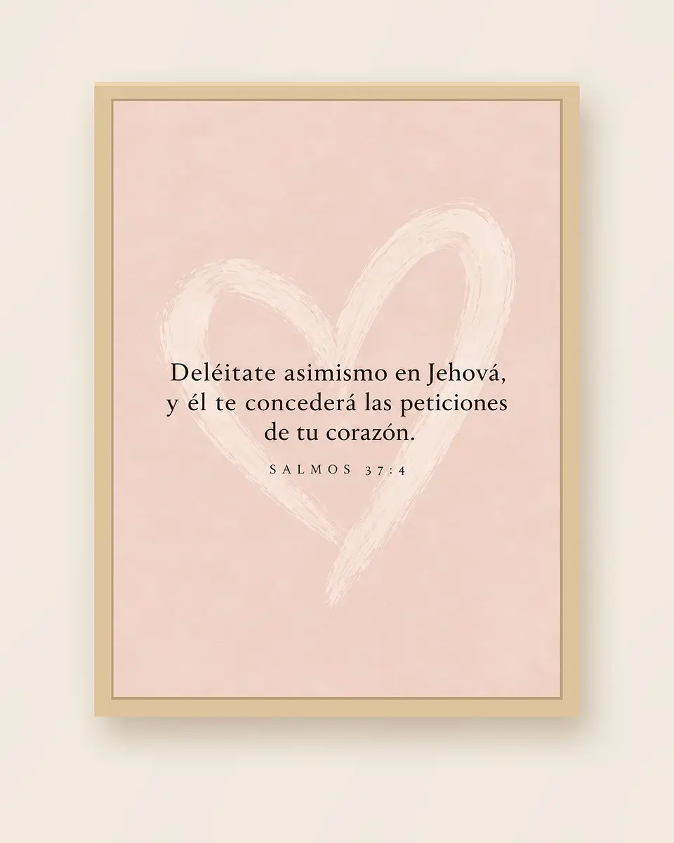 Deléitate asimismo en Jehová · ES-09 3
