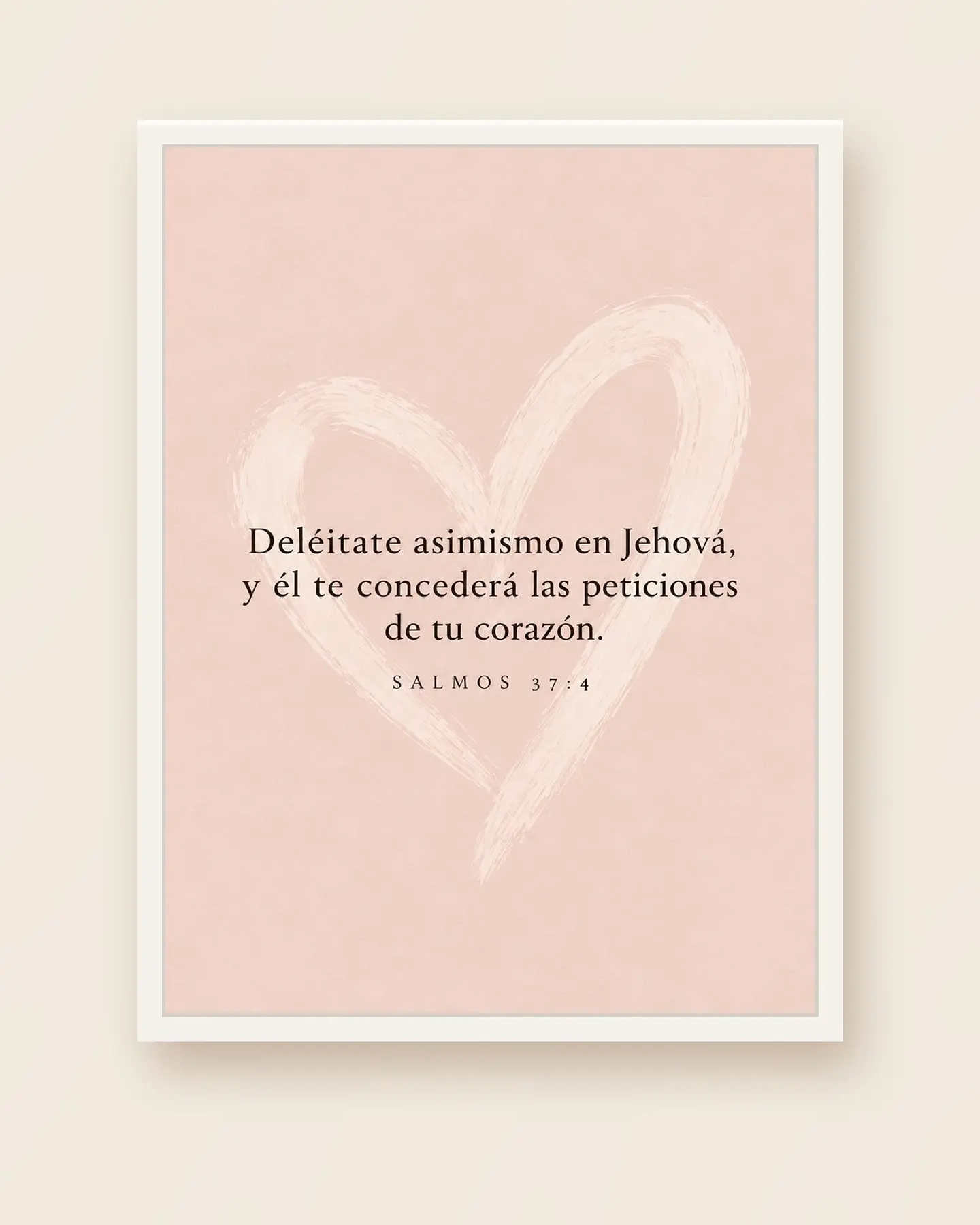 Deléitate asimismo en Jehová · ES-09 4