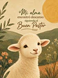 Mi alma encontró descanso siguiendo al Buen Pastor (cordero) · SF-01 - Miniatura 2