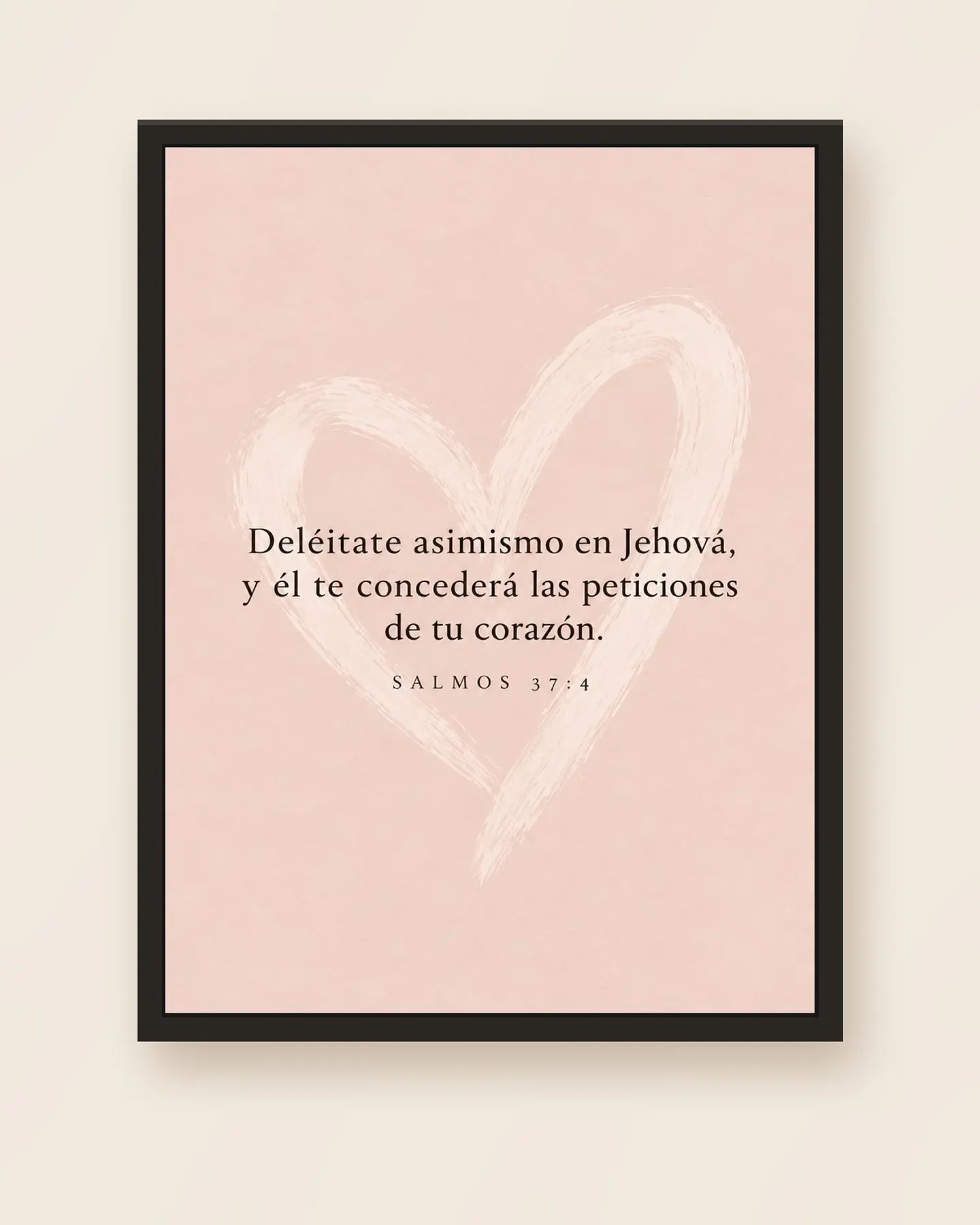 Deléitate asimismo en Jehová · ES-09 5