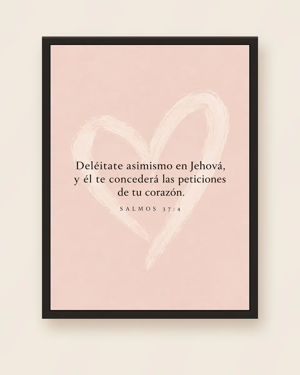 Deléitate asimismo en Jehová · ES-09 5