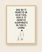 Dios no te prometió un viaje fácil, pero sí acompañarte · ES-11 - Miniatura 3