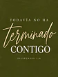 Todavía no ha terminado contigo · ES-13 - Miniatura 2