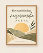 Hoy también hay misericordia nueva · GR-05 - Miniatura 1