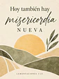 Hoy también hay misericordia nueva · GR-05 - Miniatura 2