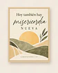Hoy también hay misericordia nueva · GR-05 - Miniatura 3