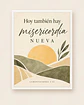Hoy también hay misericordia nueva · GR-05 - Miniatura 4