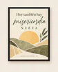 Hoy también hay misericordia nueva · GR-05 - Miniatura 5