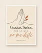Gracias, Señor, por lo que no me diste · GR-06 - Miniatura 4