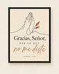 Gracias, Señor, por lo que no me diste · GR-06 - Miniatura 5