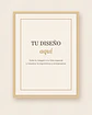 Cuadro con tu propio diseño - Miniatura 3