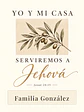 Familia: Yo y mi casa serviremos a Jehová · PZ-01 - Miniatura 2