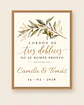 Matrimonio: Cordón de tres dobleces · PZ-02 - Miniatura 1