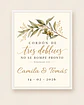 Matrimonio: Cordón de tres dobleces · PZ-02 - Miniatura 4