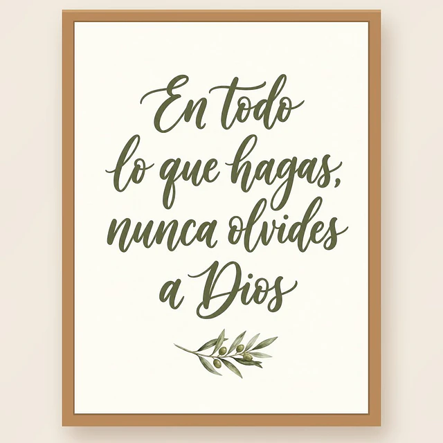 Bendición del hogar