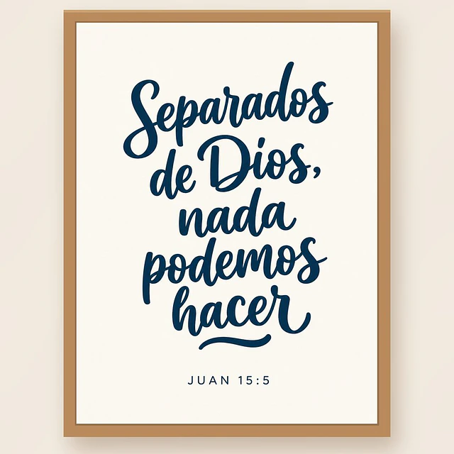Quién soy en Cristo