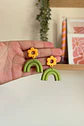 Flor Arcoíris - Miniatura 4