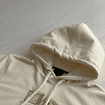 Regular Hoodie "Vêtements de créateur"