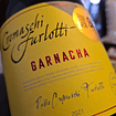 12 BOTELLAS./ EDICION LIMITADA GARNACHA  2021